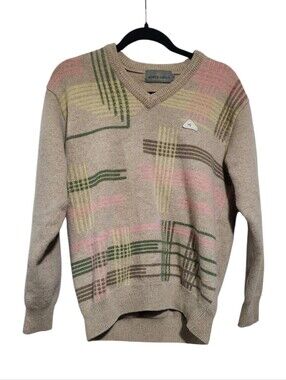Monte Carlo Sweater